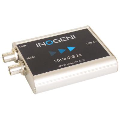 3G-SDI to USB AV Converter